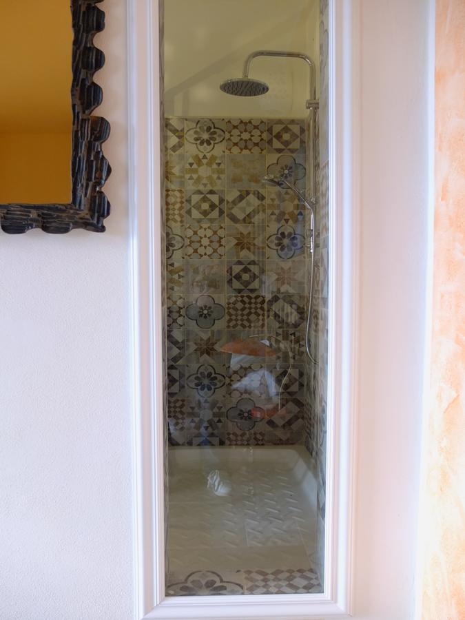 Incanto Delle Ninfe Taranto Exterior photo